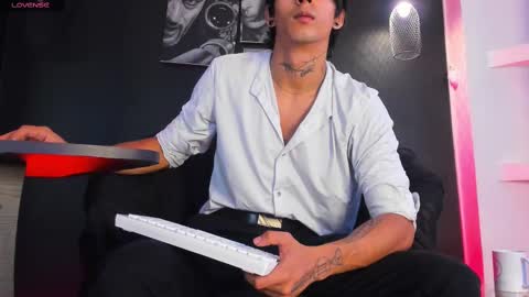 jett_savage online show from September 10, 12:59 pm