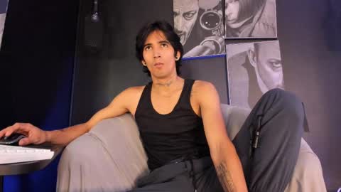 jett_savage online show from September 22, 1:43 pm