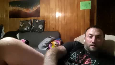 jettadude5 online show from September 16, 2:56 am