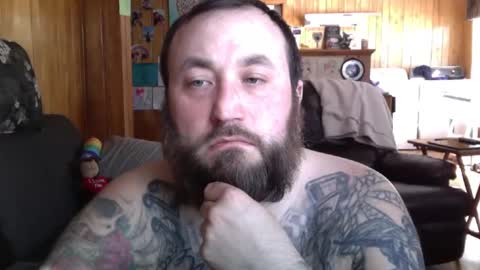 jettadude5 online show from March 8, 4:16 pm