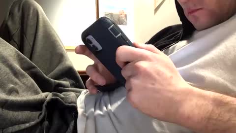 Jettdrummer12 online show from January 9, 12:19 pm