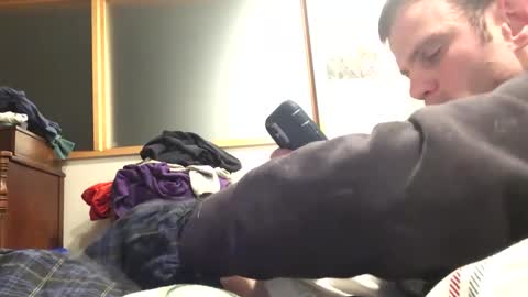 Jettdrummer12 online show from February 4, 11:16 am