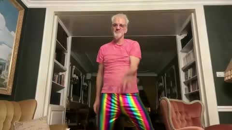 jewlronny online show from January 2, 7:07 pm