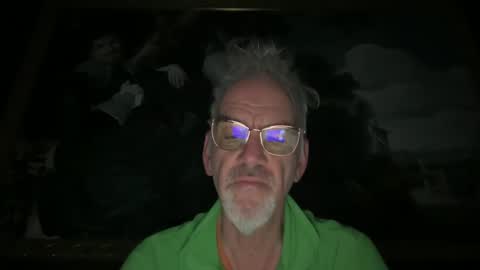 jewlronny online show from December 29, 7:50 am