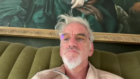 jewlronny online show from June 14, 6:37 am