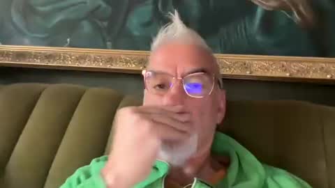 jewlronny online show from September 15, 6:15 am