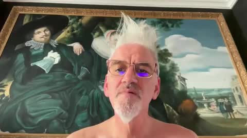 jewlronny online show from January 3, 1:25 pm