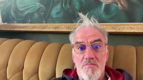 jewlronny online show from March 7, 12:23 pm