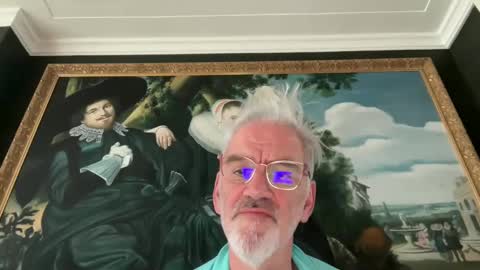 jewlronny online show from January 17, 12:21 pm