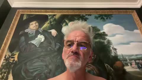 jewlronny online show from December 25, 5:37 pm