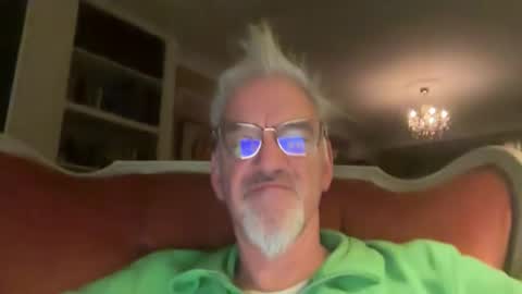 jewlronny online show from December 21, 6:34 pm