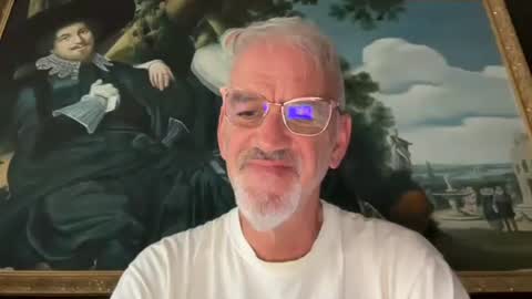 jewlronny online show from September 9, 7:30 am