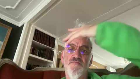 jewlronny online show from February 13, 9:26 am