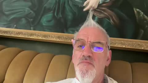 jewlronny online show from February 9, 11:58 am