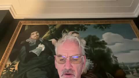 jewlronny online show from December 27, 3:16 pm