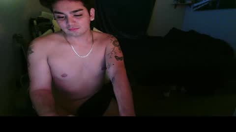 jexrs online show from October 11, 8:51 am