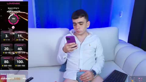 jey keler online show from November 16, 11:29 pm