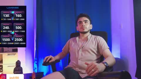 jey keler online show from January 9, 1:44 am