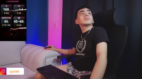 jey keler online show from December 1, 12:19 pm