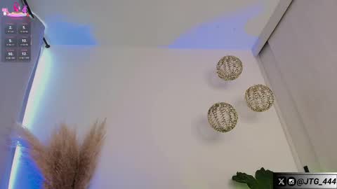 Jeycob online show from March 12, 9:44 pm