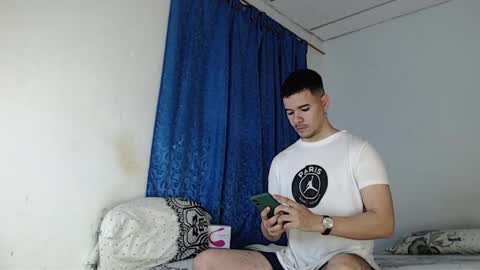 Juan David online show from December 30, 11:59 am