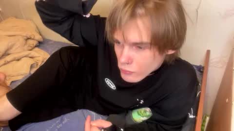 jeycob ice online show from March 15, 11:11 pm