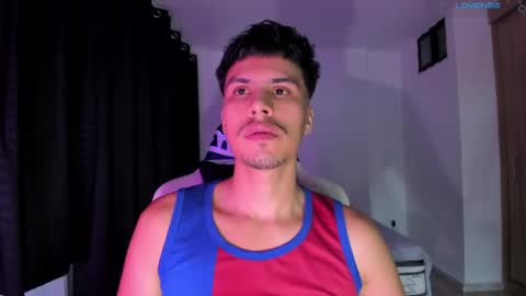 Jeyden Camilo online show from June 3, 10:59 pm