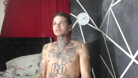 JEYKOB online show from October 12, 9:20 pm