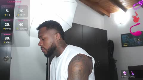 Jeykon blast online show from April 14, 7:13 pm