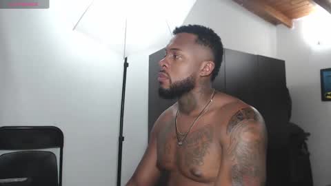 Jeykon blast online show from April 10, 11:45 pm