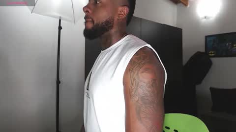 Jeykon blast online show from March 31, 2:41 pm