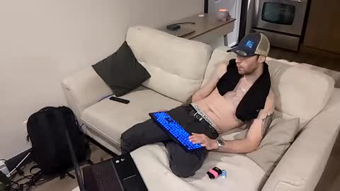 NedeledeN online show from November 12, 5:57 am