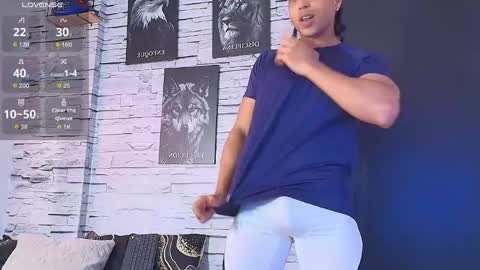 jhay_wheeler777 online show from May 27, 6:27 pm
