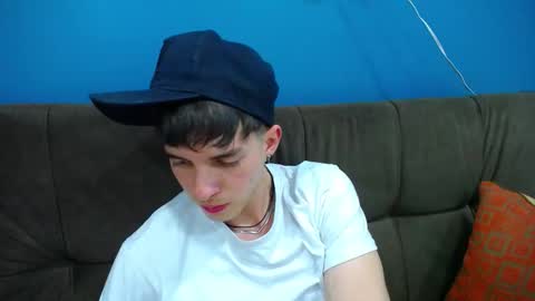 Jheampiero online show from November 13, 5:28 pm