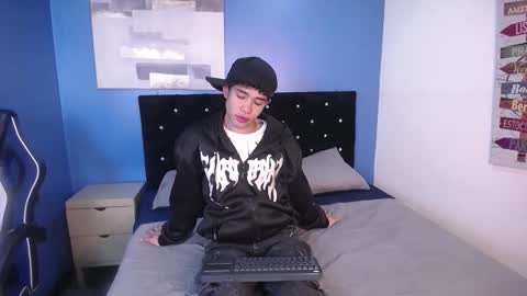 Jhei King online show from October 2, 3:10 am