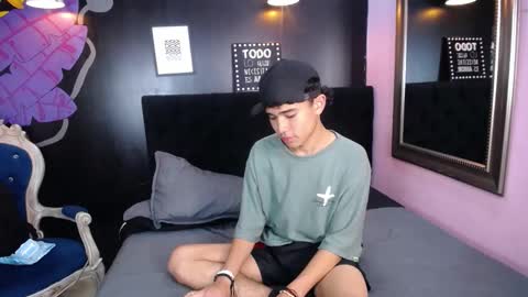 Jhei King online show from September 28, 6:44 am