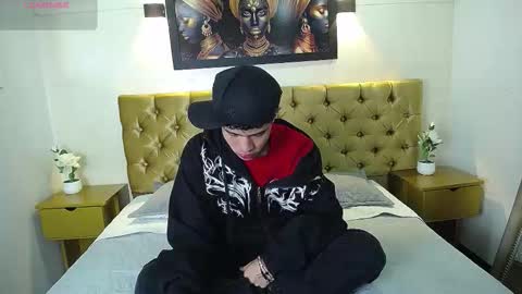 Jhei King online show from October 4, 3:55 am