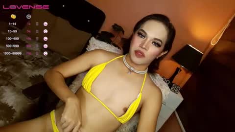 JHENA online show from November 27, 7:23 am