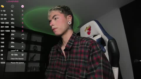 Morghan online show from December 22, 4:28 am