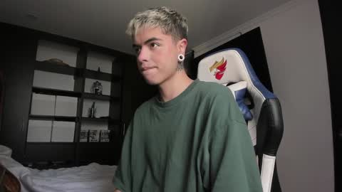 Morghan online show from December 7, 6:37 pm