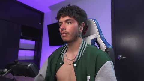 Morghan online show from April 7, 12:21 am