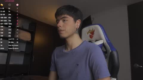 Morghan online show from October 2, 12:20 pm