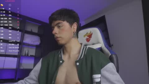 Morghan online show from December 3, 6:25 pm