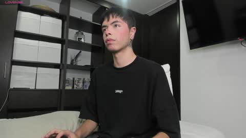 Morghan online show from January 14, 3:01 am