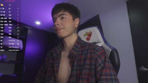 Morghan online show from September 22, 12:55 am