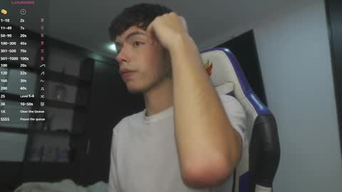 Morghan online show from March 6, 4:08 am