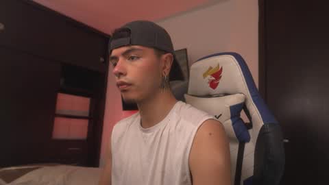 Morghan online show from February 4, 8:15 pm