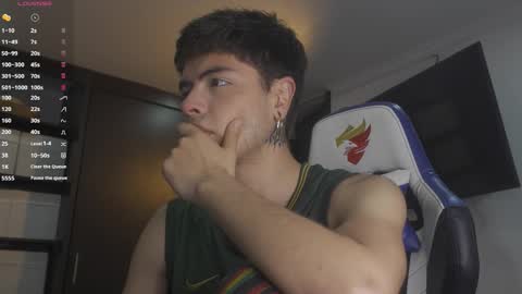 Morghan online show from September 17, 4:57 am