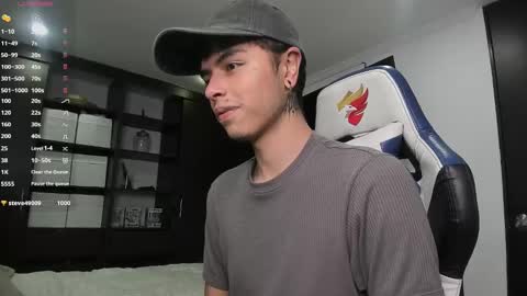 Morghan online show from February 3, 4:35 am