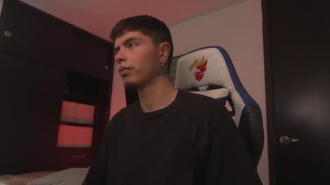 Morghan online show from February 5, 8:16 pm